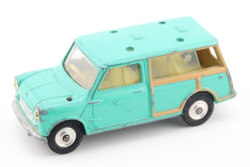 Corgi toys 485 m - corgi,