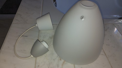 Ikea hängelampe stück - ikea, 1
