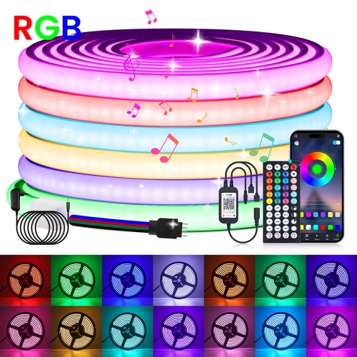 Cob led stripe rgb - rgb, leiste