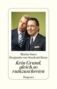 Kein grund gleich so - kein,