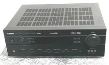 Yamaha RX-V440RDS Heimkino Receiver 5.1  AV Receiver Cinema DSP Digital 270 Watt