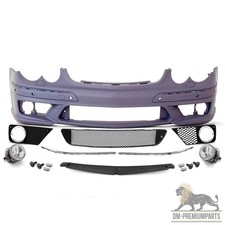 Mercedes CLK A209 C209 02-10