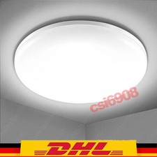 LED Deckenlampe Deckenleuchte