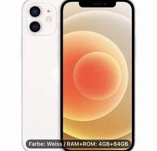 Apple iPhone 12 mini 64GB