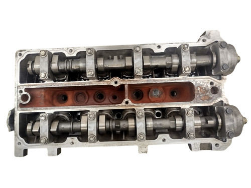 Zylinderkopf ford 4m5g - zylinderkopf,