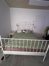 ikea bett