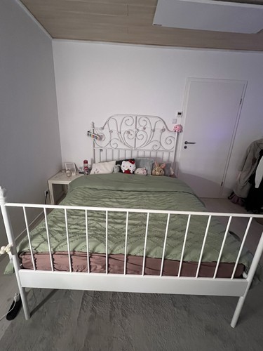 Ikea bett - ikea,