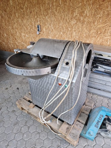 Fleischkutter wurstkutter für - fleischkutter,