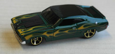 Hot Wheels 1973 Ford Falcon XB