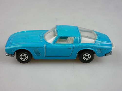 Iso grifo light blue - 14-a,