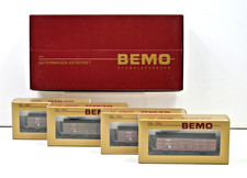 BEMO 4er Set offener