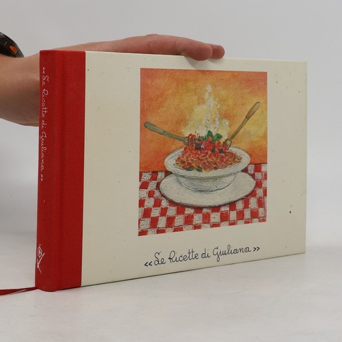Ricette giuliana - di, | 