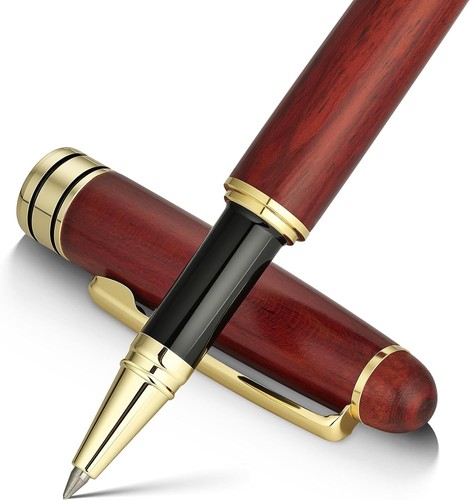 Luxus kugelschreiber set aus - kugelschreiber-set,