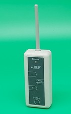Homematic funk sensor - homematic, funk-sensor