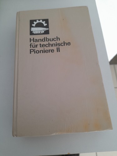 Nva handbuch für technische - für,