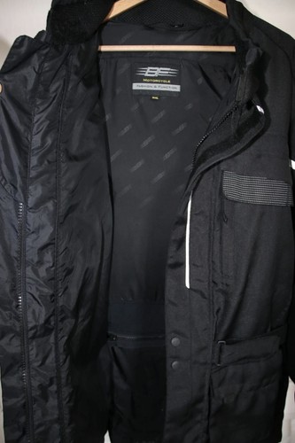 Motorradjacke herren xxxl - herren,