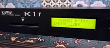 KAWAI K1 r Vintage Synthesizer
