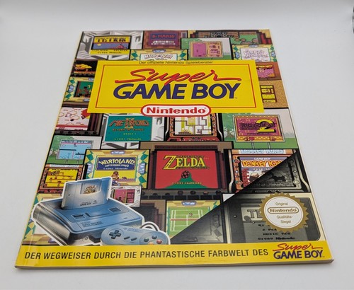 Der offizielle nintendo - offizielle,