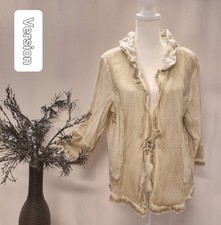 VERSION, LAGENLOOK, Jacke