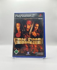 Fluch der Karibik: Die Legende