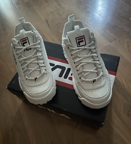 Fila disruptor damen - fila,