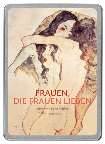 Postkarten frauen bilder - 20,