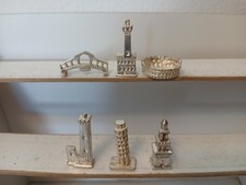 KS  Metallfiguren   Galbani   Sehenswürdigkeiten