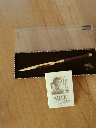 Brieföffner arte medici - brieföffner,