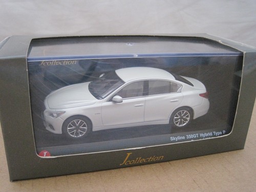 Kyosho nissan skyline - nissan, /