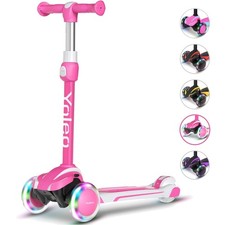 Kinder Roller LED