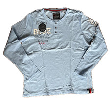 ⭐️ Neu Camp David Blue
