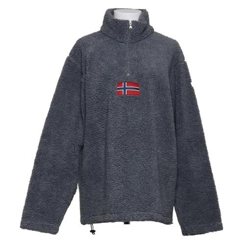 Napapijri fleecepullover - napapijri,,