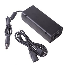 New power supply - ac,