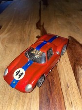 Carrera 1:24 Carrera Chassis