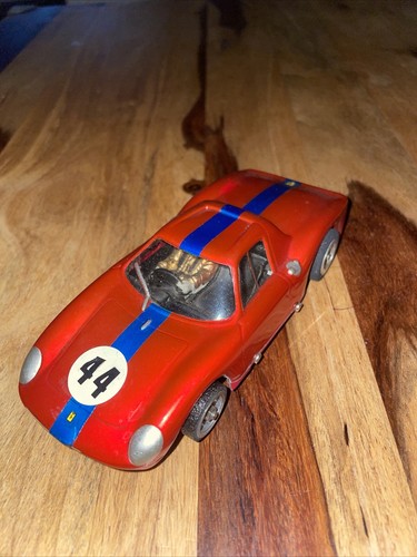 Carrera chassis - 1:24,