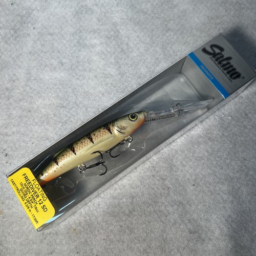 Sale salmo freediver - sale!,