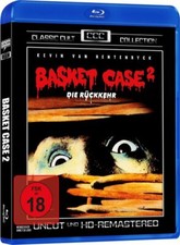 Basket Case - Die Rückkehr
