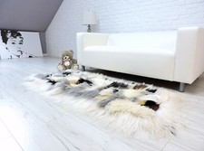 Sonderangebot! Echtes Lammfell