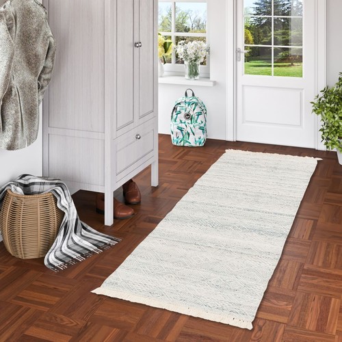 Nachhaltiger teppich läufer - nachhaltiger,