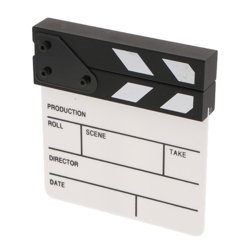 Filmklappe regieklappe - filmklappe,