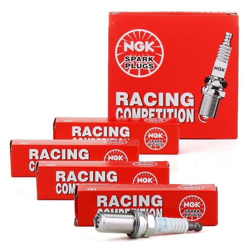 Ngk 4656 r7438 iridium - 4x, r7438-9
