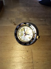 MENTOR Quartz Uhr Tischuhr