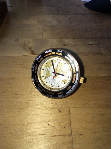 Mentor quartz uhr - mentor,