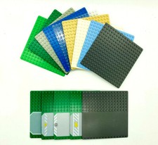 Lego® Platte 16 x 16 - 6399