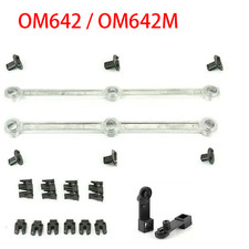 Rep-Satz Drallklappen