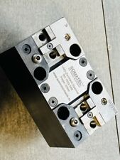 Somatec UNO - ZENTRISCH - SPANNER BG 7422.509