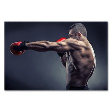 Postereck 3466 Poster Leinwand