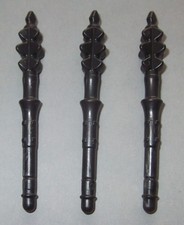 21853, 3x Streitkolben