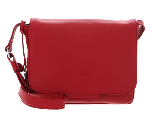 Picard timeless crossbody bag - timeless,