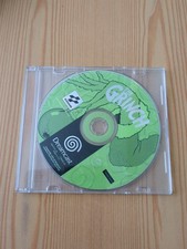 Dreamcast Spiele The Grinch